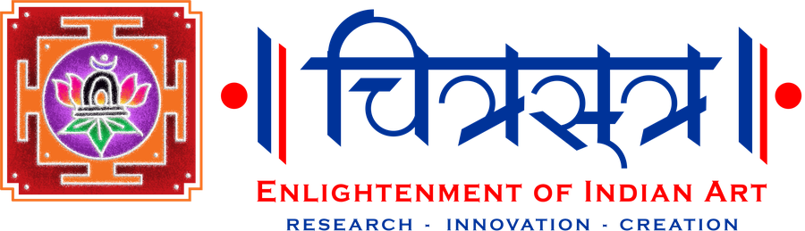 Chitrasutra - Enlightenment of Indian Art